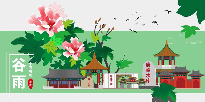 永吉