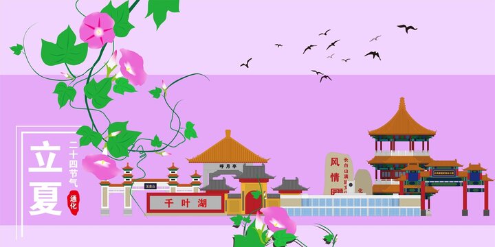 通化