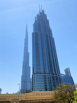 迪拜EMAAR酒店大厦