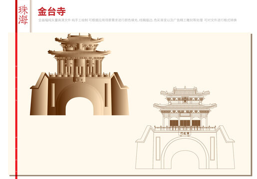 金臺寺