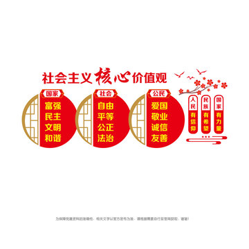 核心價值觀