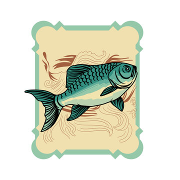魚(yú)圖標(biāo)