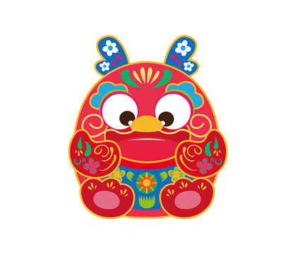 龍年