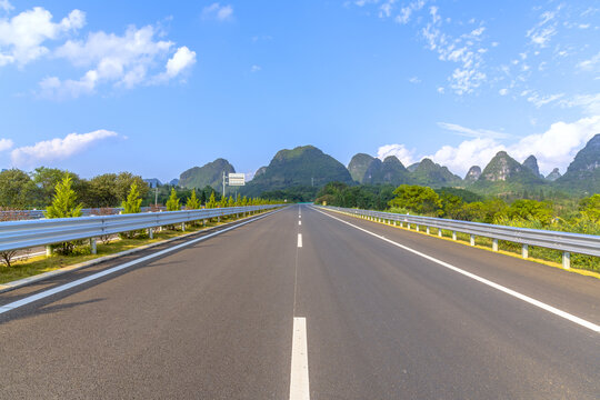 廣西桂河高速公路