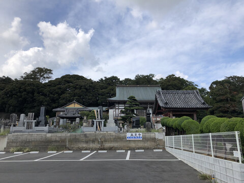 日本佛教建筑曹洞宗瑞龙山来见寺