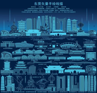 東莞