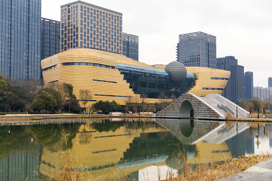 杭州低碳博物馆