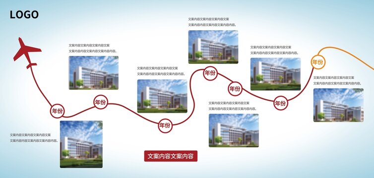 企業(yè)發(fā)展歷程