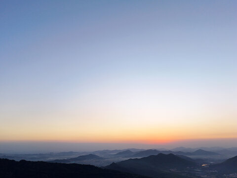 山区乡镇