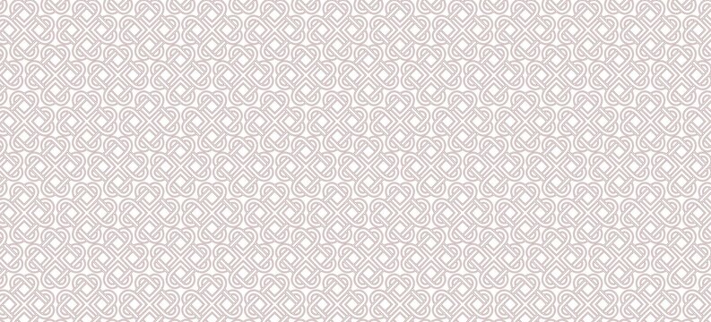 中國傳統(tǒng)鎖心紋理