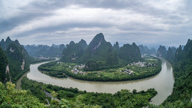 桂林山水