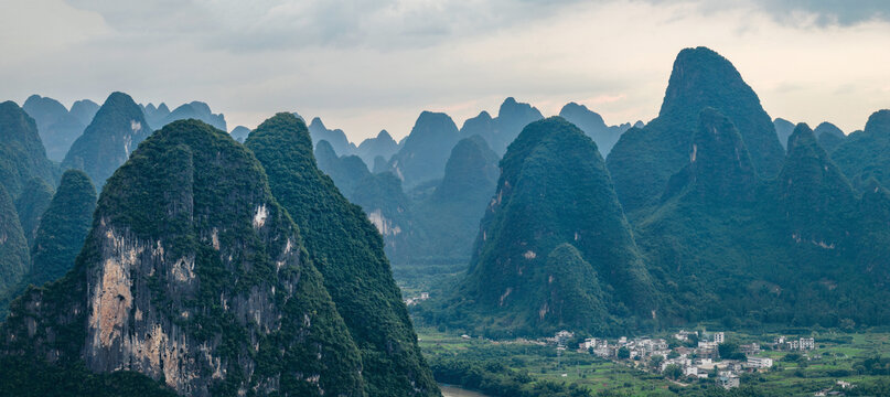 桂林山水