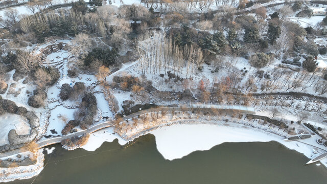 城阳奥林匹克公园