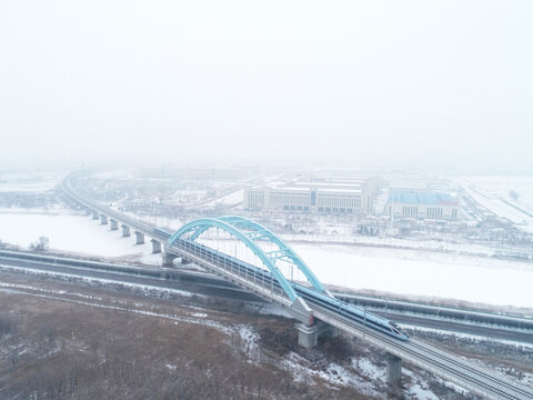 雪国列车