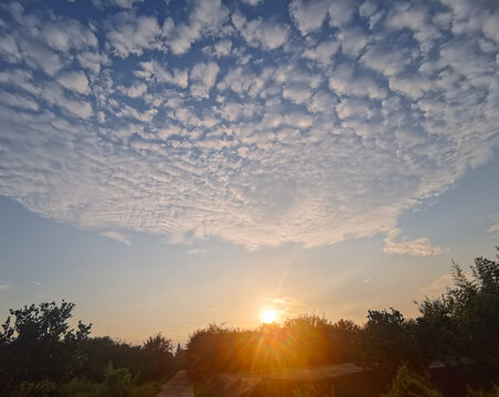 落日日落夕阳西下