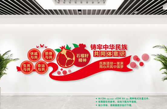 鑄牢中華民族共同體意識(shí)