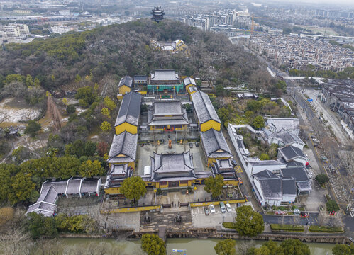 海宁西山公园