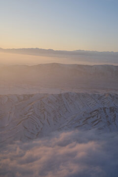 天山