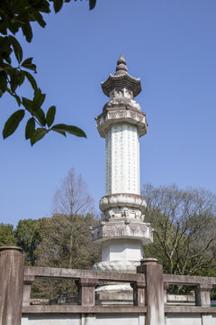 新昌大佛寺般若谷