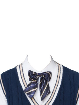 女士換裝