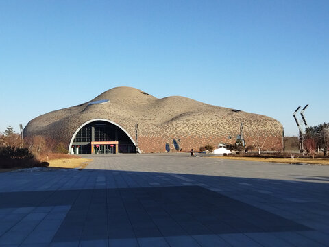 大同大剧院