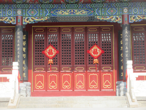 郑州文庙