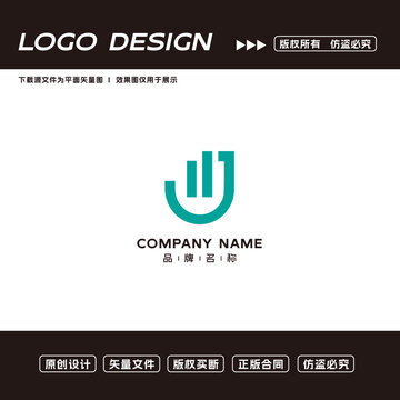 集团logo标志