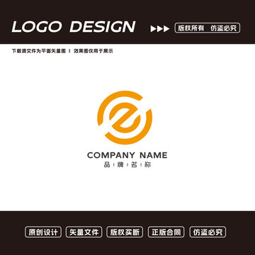 新能源logo标志