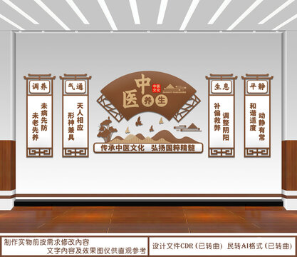 中醫(yī)養(yǎng)生
