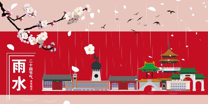 齊齊哈爾