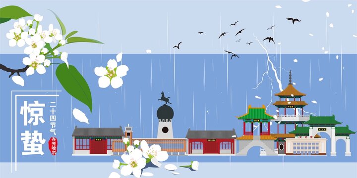 齊齊哈爾