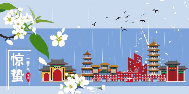 湯原