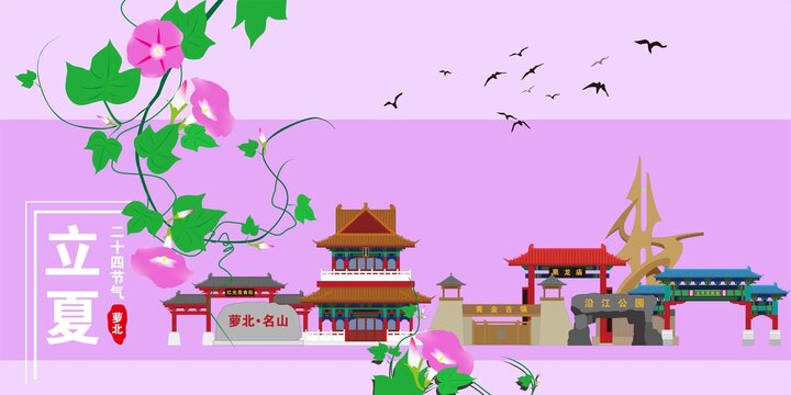 蘿北