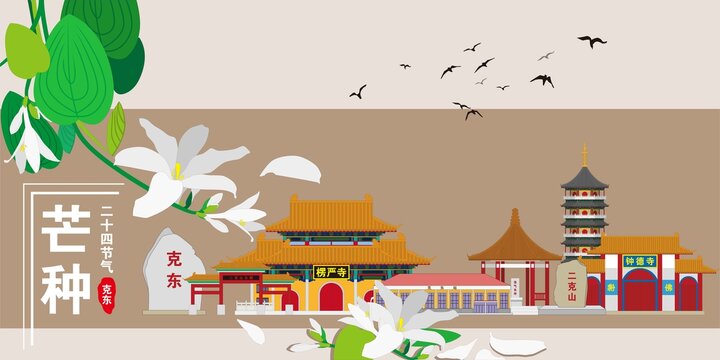 克東