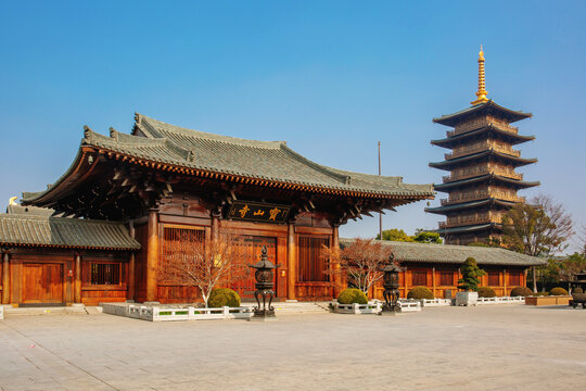 上海宝山寺