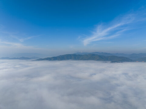 宁洱锦袍山