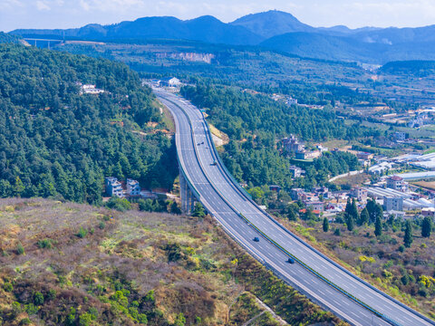 高速公路