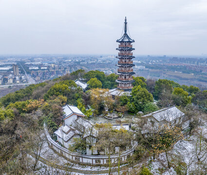 海宁东山公园