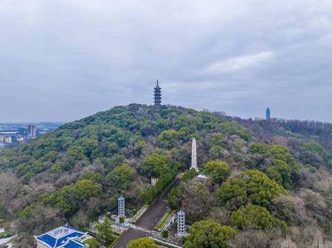 海宁智标塔