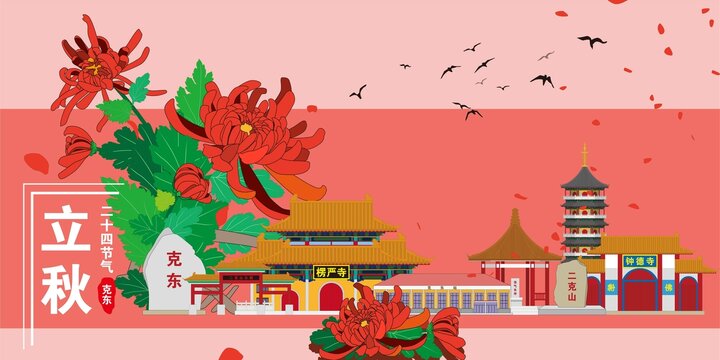 克東