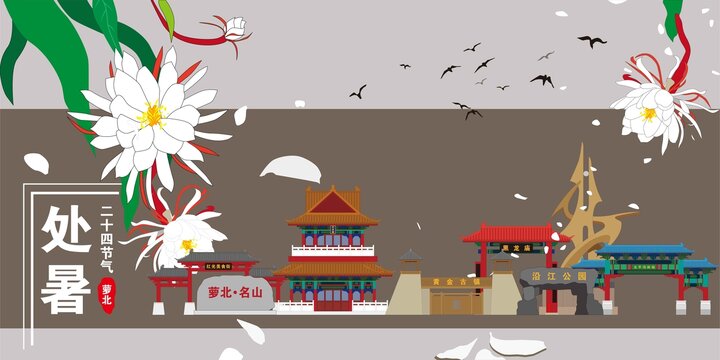 蘿北