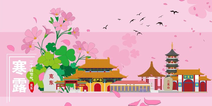 克東
