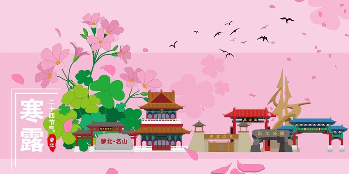 蘿北