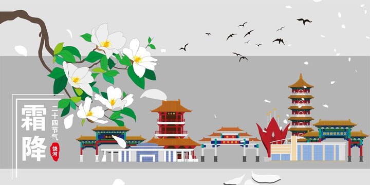 饒河