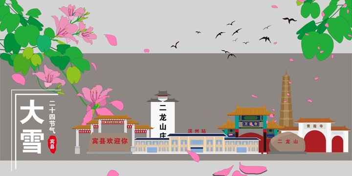 賓縣