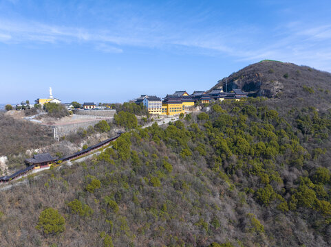 尖山观音寺