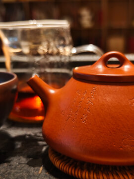 茶具茶文化