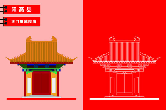 陽高