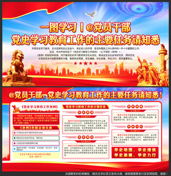 黨史學(xué)習(xí)教育工作