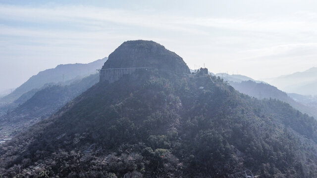 苍南流石山